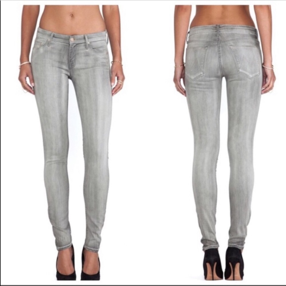 MOTHER JEANS